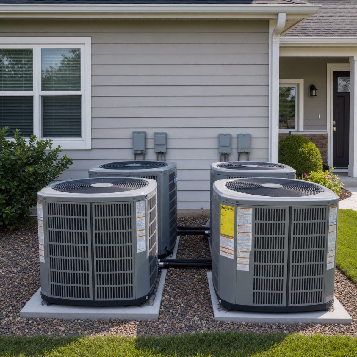 JR Plumbing Heating & Air — Air Conditioning in Glen Ellyn, IL Air Conditioning services by JR Plumbing Heating and Air in Glen Ellyn, IL
