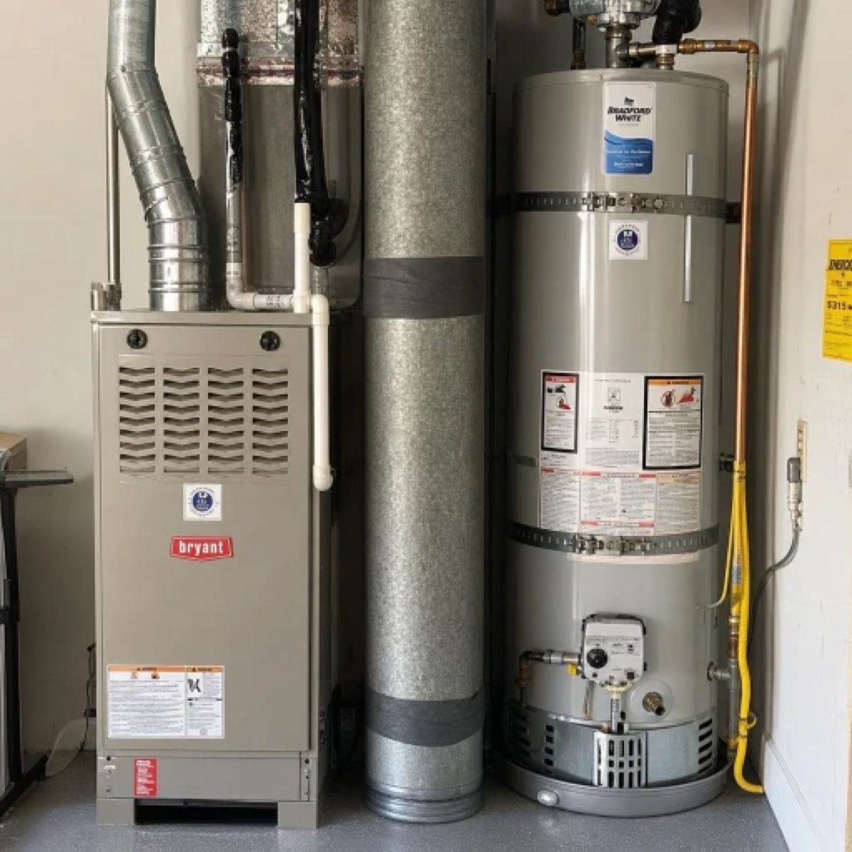 JR Plumbing Heating & Air — Heating in Glen Ellyn, IL Heating services by JR Plumbing Heating and Air in Glen Ellyn, IL