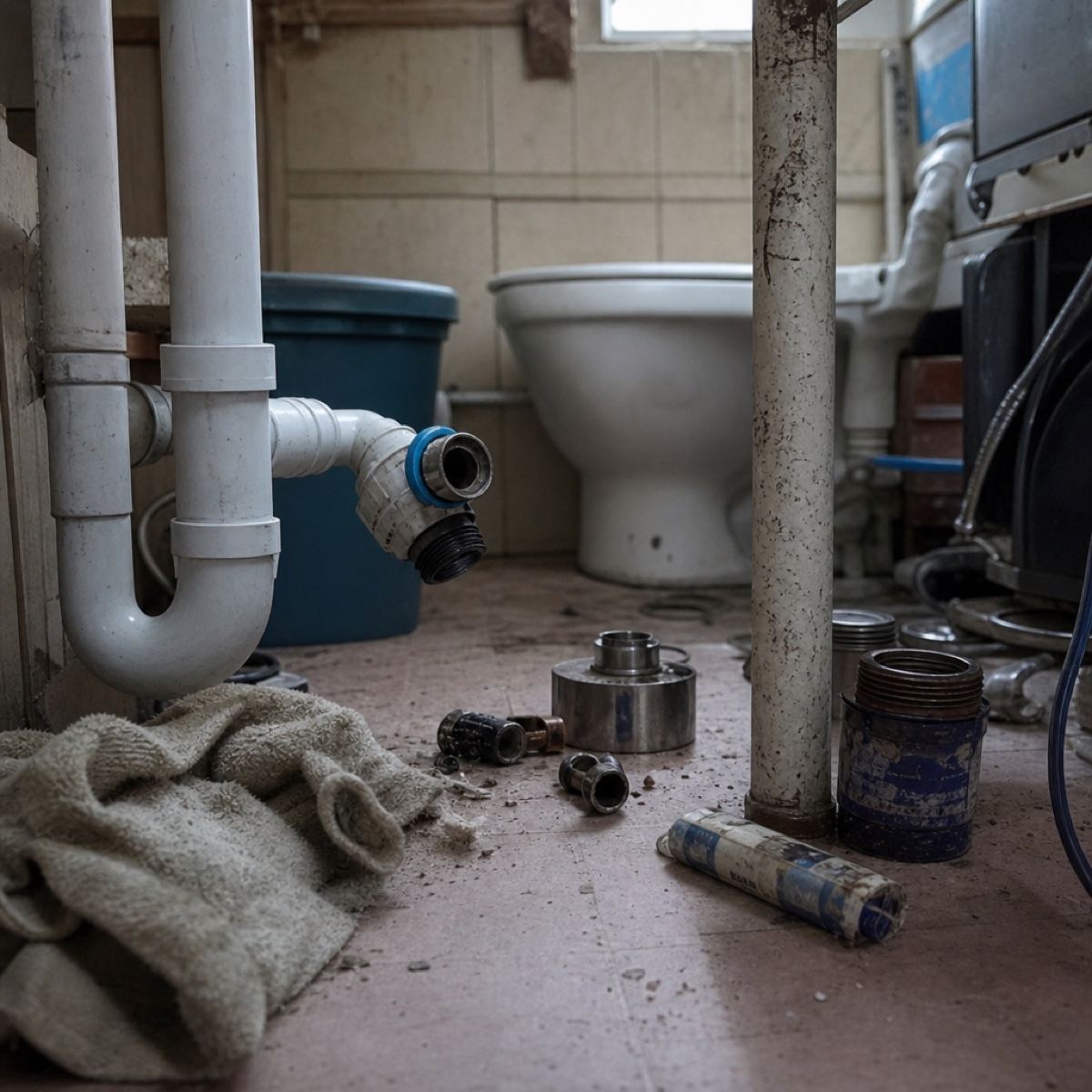 JR Plumbing Heating & Air — Plumbing in Glen Ellyn, IL Plumbing services by JR Plumbing Heating and Air in Glen Ellyn, IL